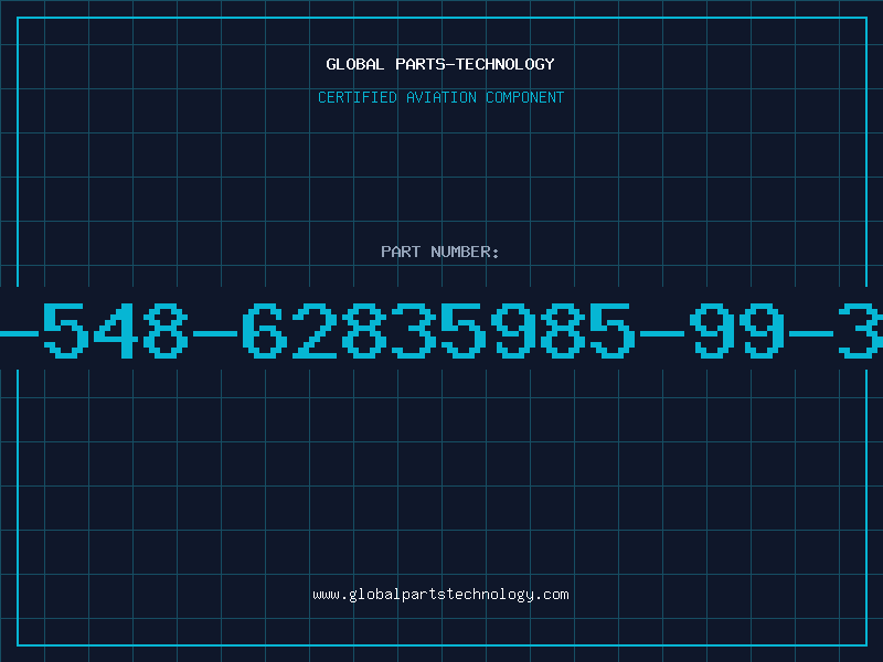 Aviation Part 5930-00-548-62835985-99-382-7097