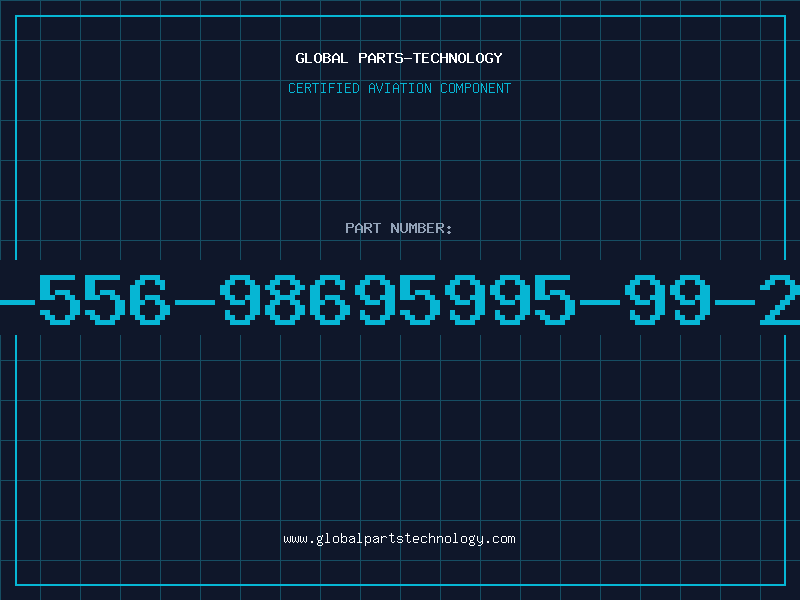Aviation Part 5930-00-556-98695995-99-244-7655