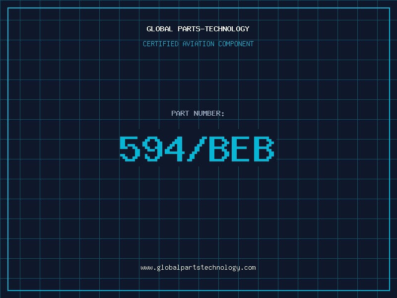Aviation Part 594/BEB