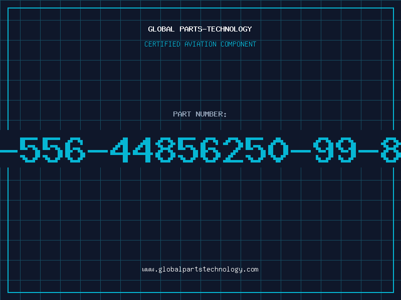Aviation Part 5940-00-556-44856250-99-838-0574