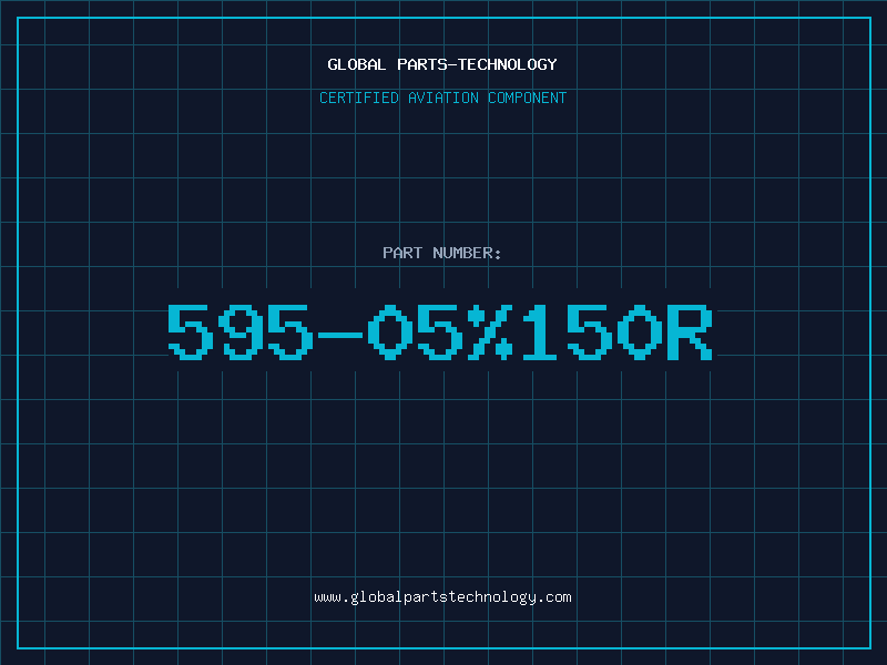 Aviation Part 595-05%150R