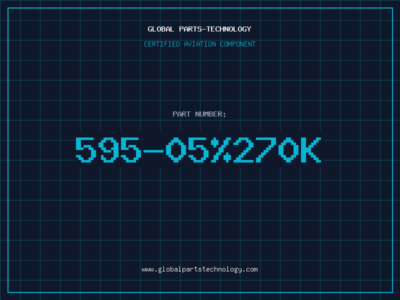 Aviation Part 595-05%270K