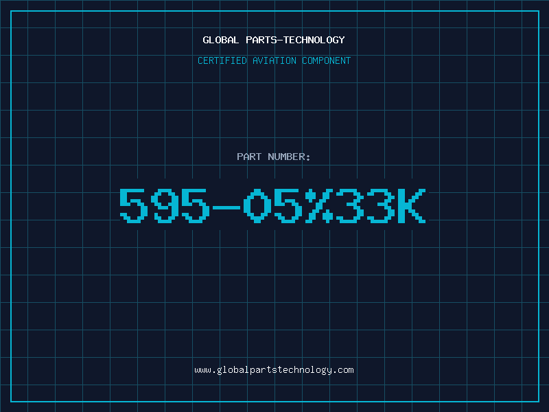 Aviation Part 595-05%33K