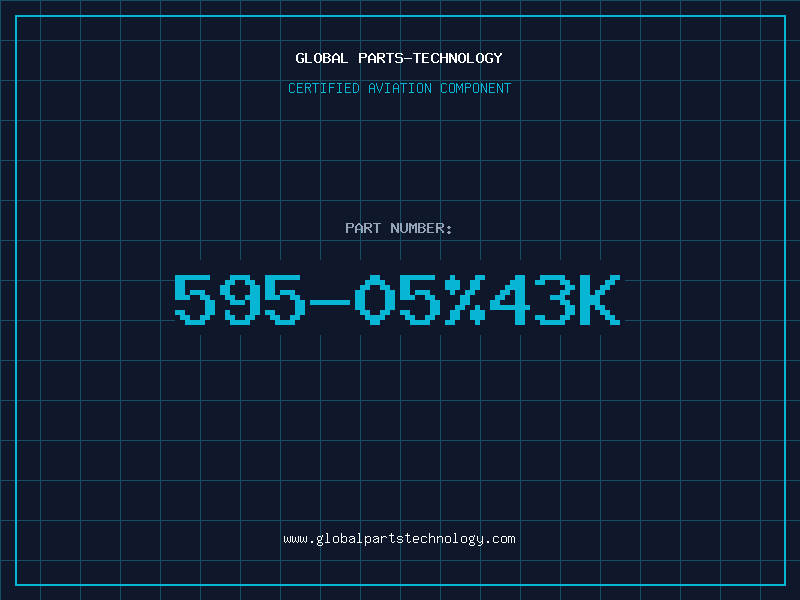 Aviation Part 595-05%43K