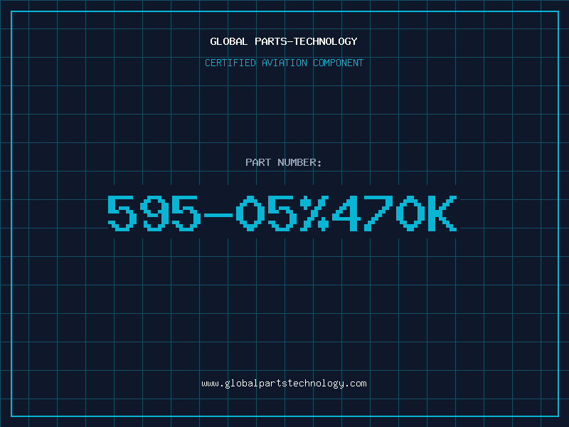 Aviation Part 595-05%470K