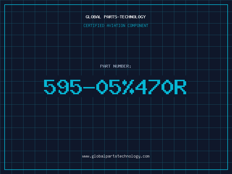 Aviation Part 595-05%470R