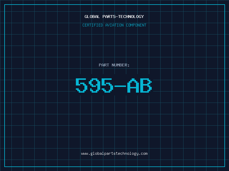 Aviation Part 595-AB