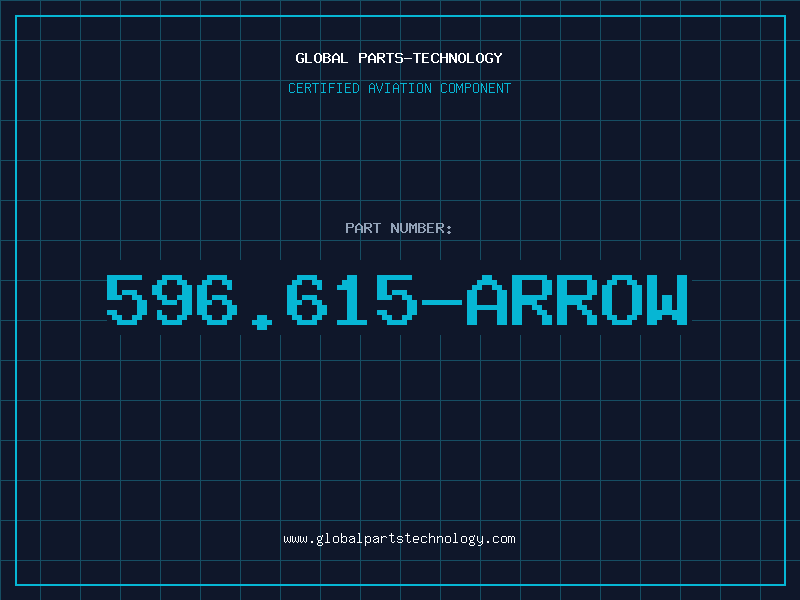 Aviation Part 596.615-ARROW