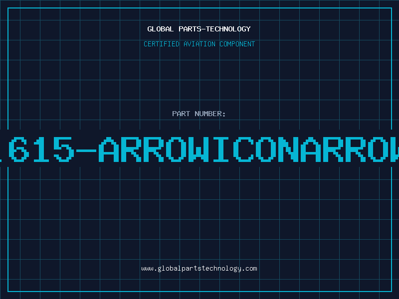 Aviation Part 596.615-ARROWIconArrowRed