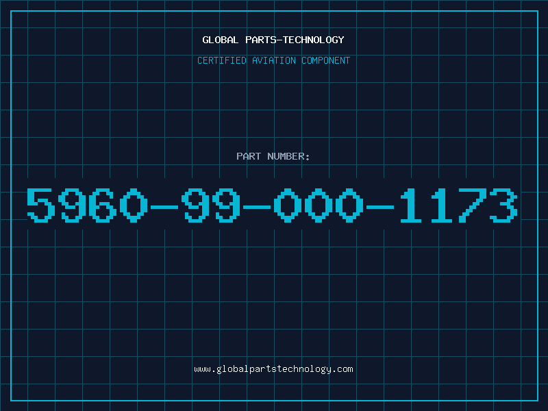 Aviation Part 5960-99-000-1173