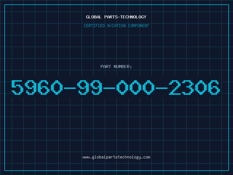 Aviation Part 5960-99-000-2306