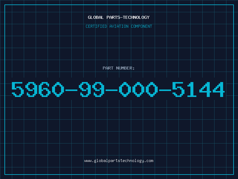 Aviation Part 5960-99-000-5144