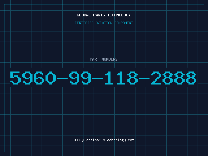 Aviation Part 5960-99-118-2888