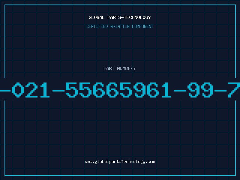 Aviation Part 5961-00-021-55665961-99-785-0904