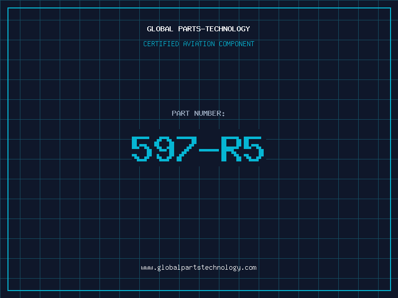 Aviation Part 597-R5