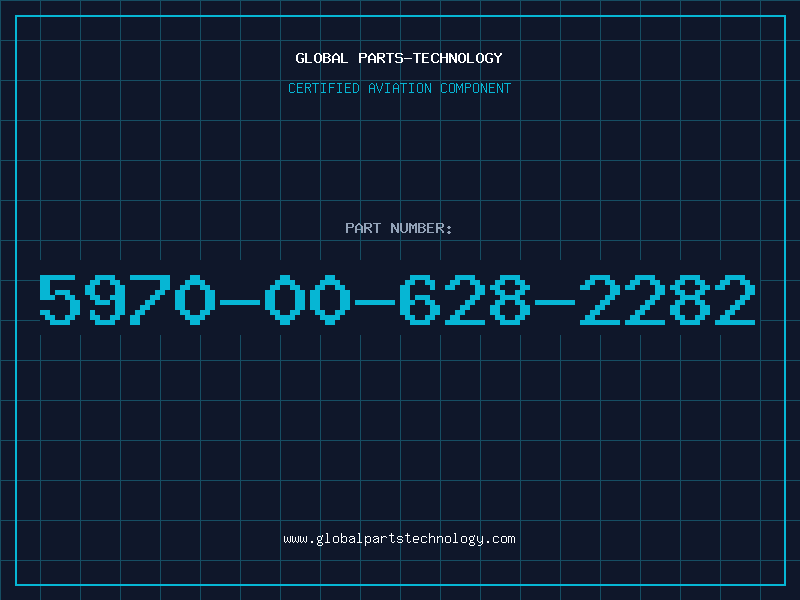 Aviation Part 5970-00-628-2282