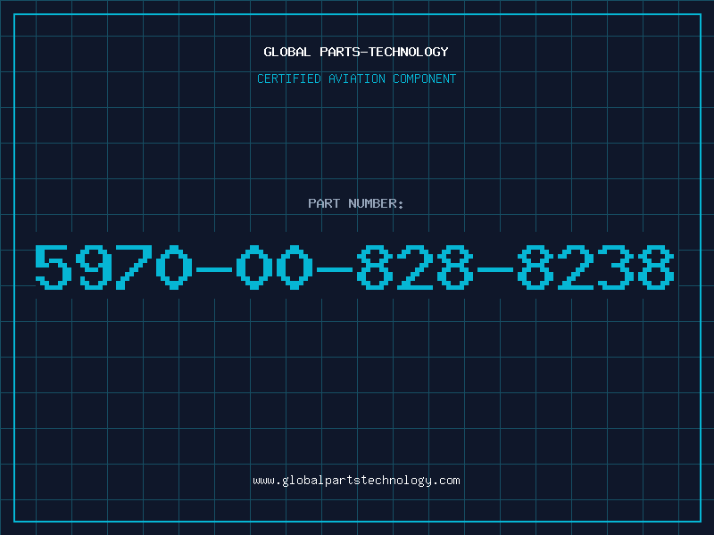 Aviation Part 5970-00-828-8238