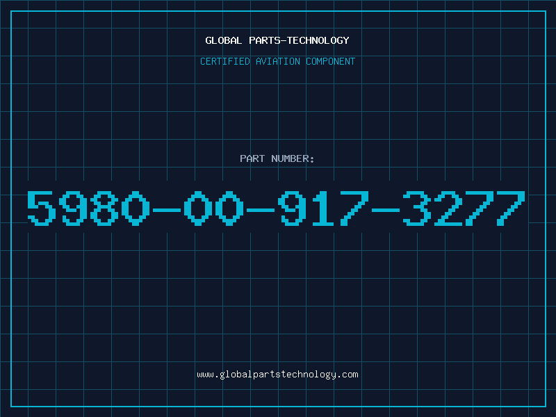Aviation Part 5980-00-917-3277