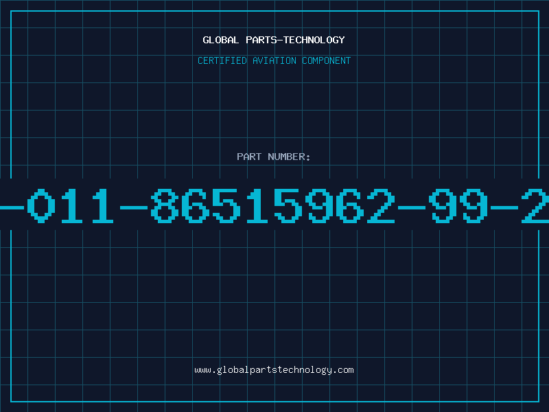 Aviation Part 5980-01-011-86515962-99-214-0236