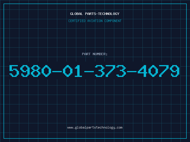 Aviation Part 5980-01-373-4079