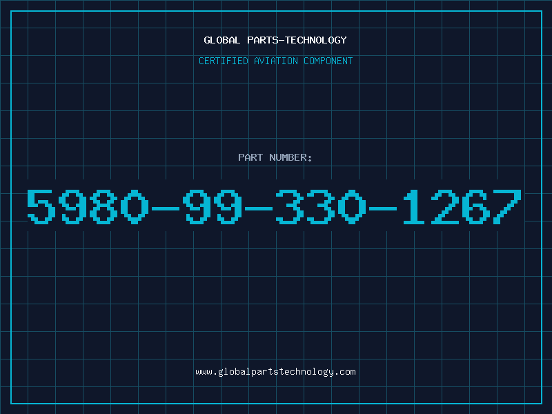 Aviation Part 5980-99-330-1267