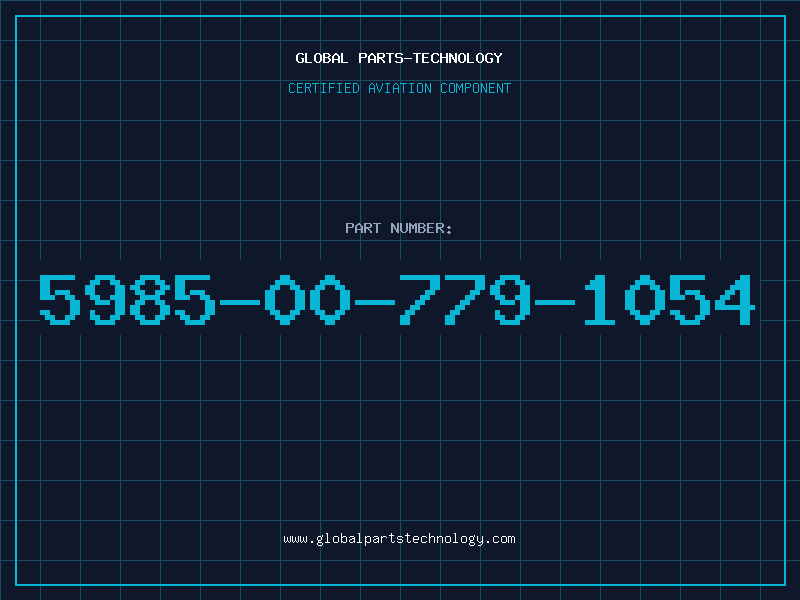 Aviation Part 5985-00-779-1054