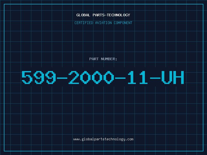 Aviation Part 599-2000-11-UH