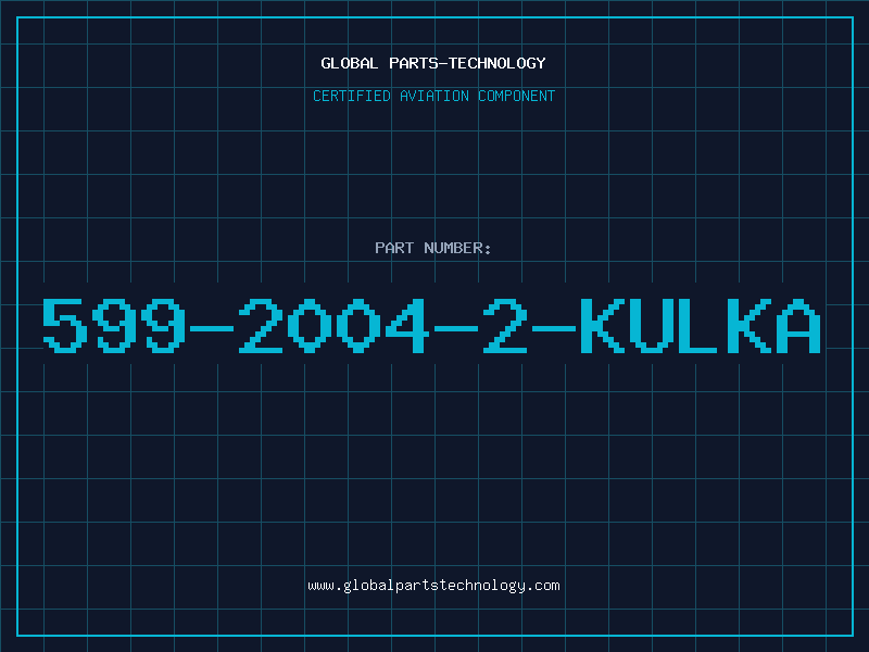 Aviation Part 599-2004-2-KULKA