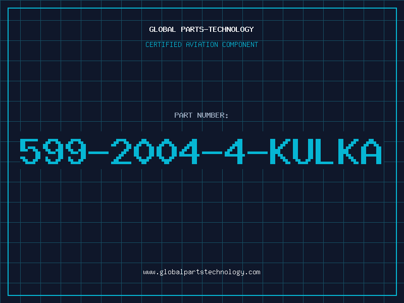 Aviation Part 599-2004-4-KULKA