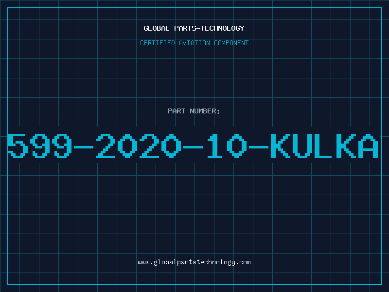 Aviation Part 599-2020-10-KULKA