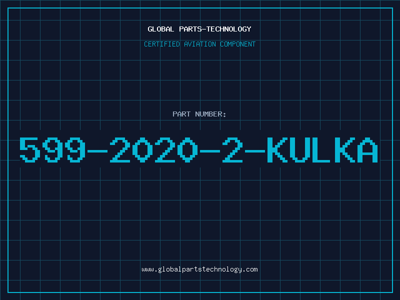 Aviation Part 599-2020-2-KULKA