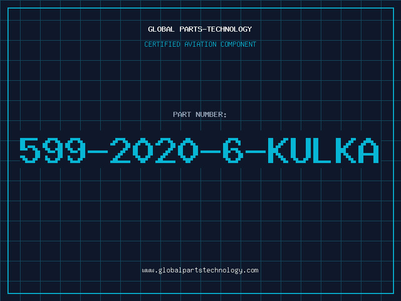 Aviation Part 599-2020-6-KULKA
