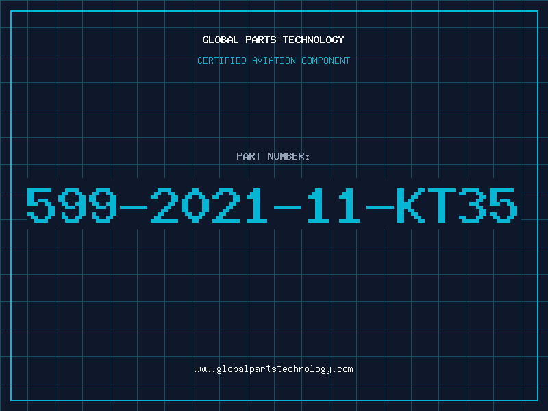 Aviation Part 599-2021-11-KT35