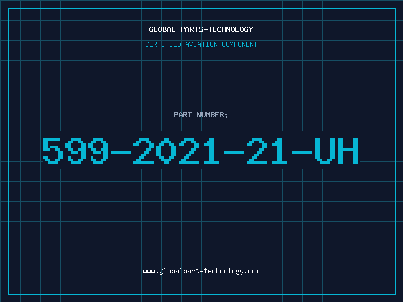 Aviation Part 599-2021-21-UH