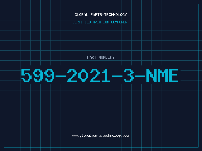 Aviation Part 599-2021-3-NME