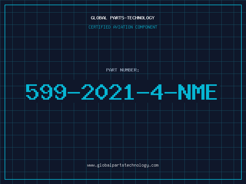 Aviation Part 599-2021-4-NME