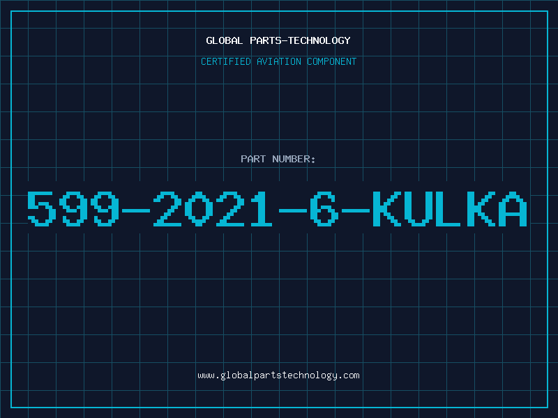 Aviation Part 599-2021-6-KULKA