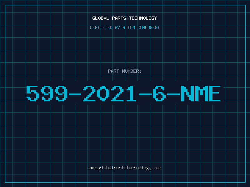 Aviation Part 599-2021-6-NME