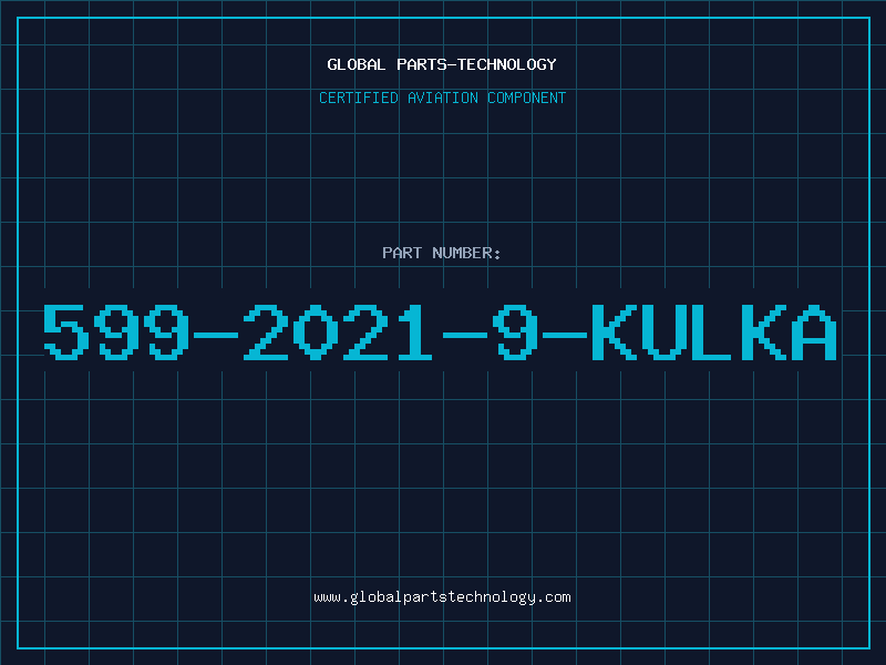 Aviation Part 599-2021-9-KULKA