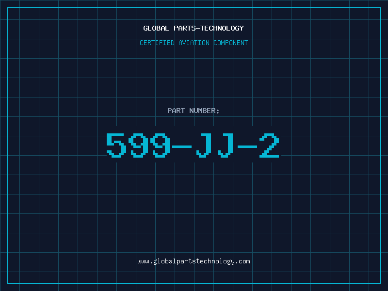 Aviation Part 599-JJ-2