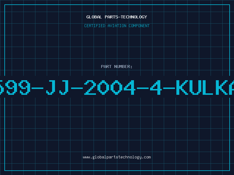 Aviation Part 599-JJ-2004-4-KULKA