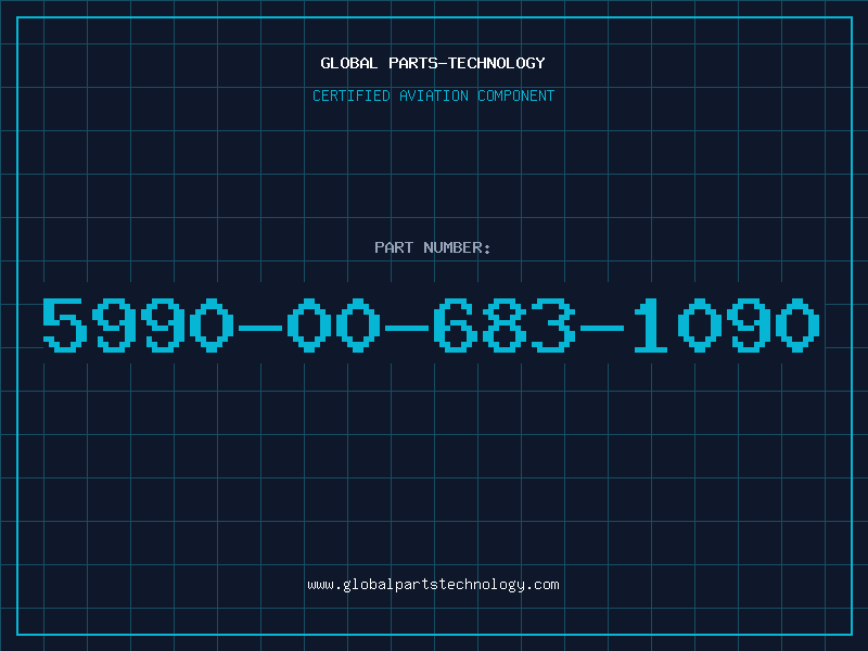 Aviation Part 5990-00-683-1090