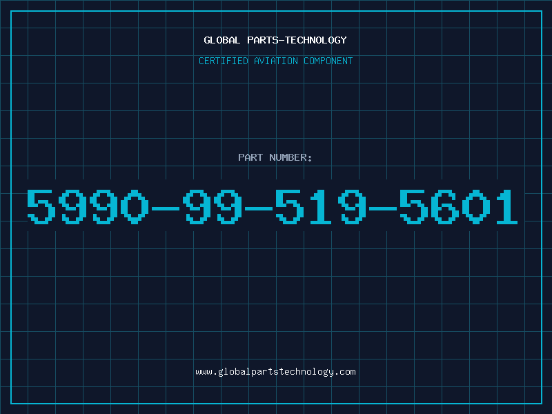 Aviation Part 5990-99-519-5601