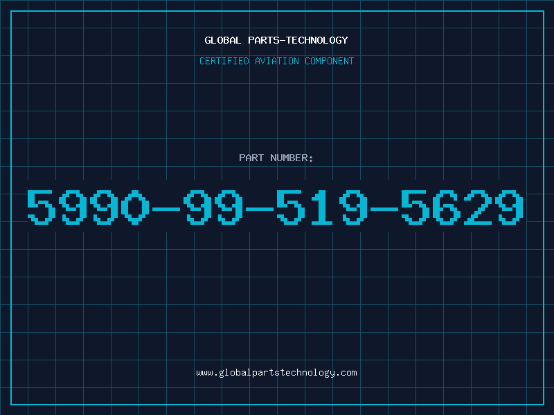Aviation Part 5990-99-519-5629