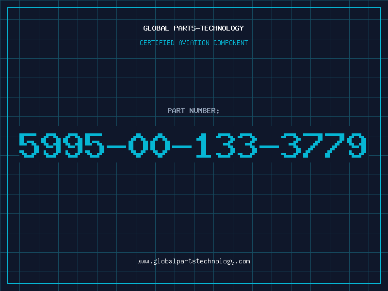 Aviation Part 5995-00-133-3779