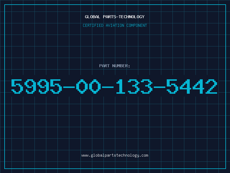 Aviation Part 5995-00-133-5442