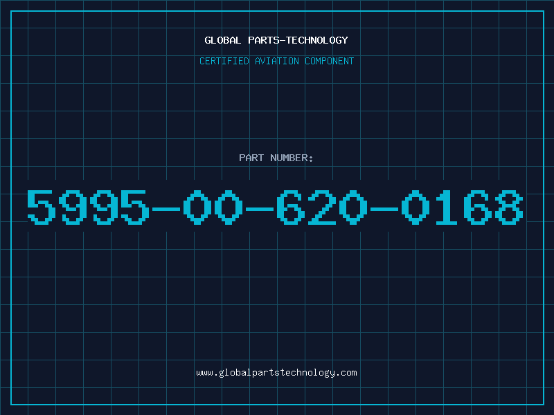 Aviation Part 5995-00-620-0168