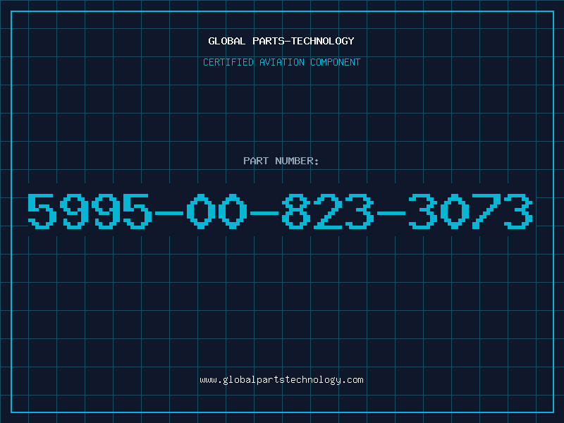 Aviation Part 5995-00-823-3073