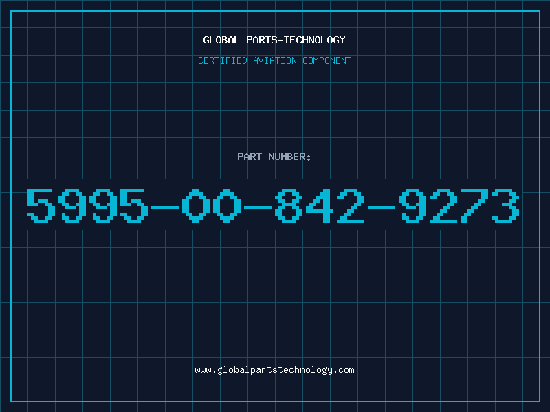 Aviation Part 5995-00-842-9273