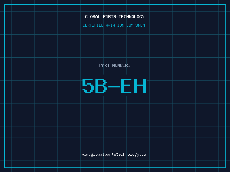 Aviation Part 5B-EH
